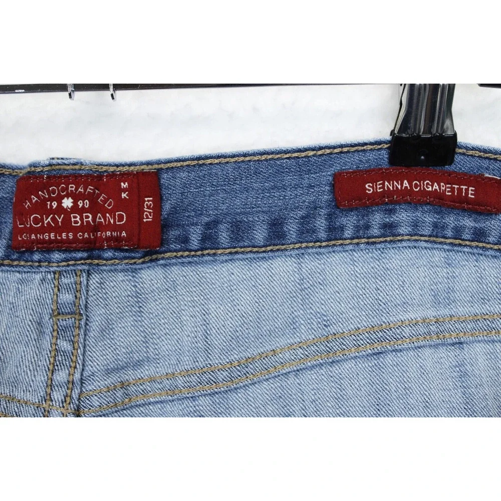Lucky Brand lucky brand